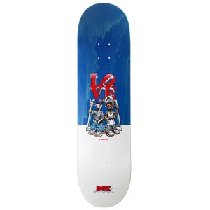 DGK - Love Forever 8.25 Skateboard Deck