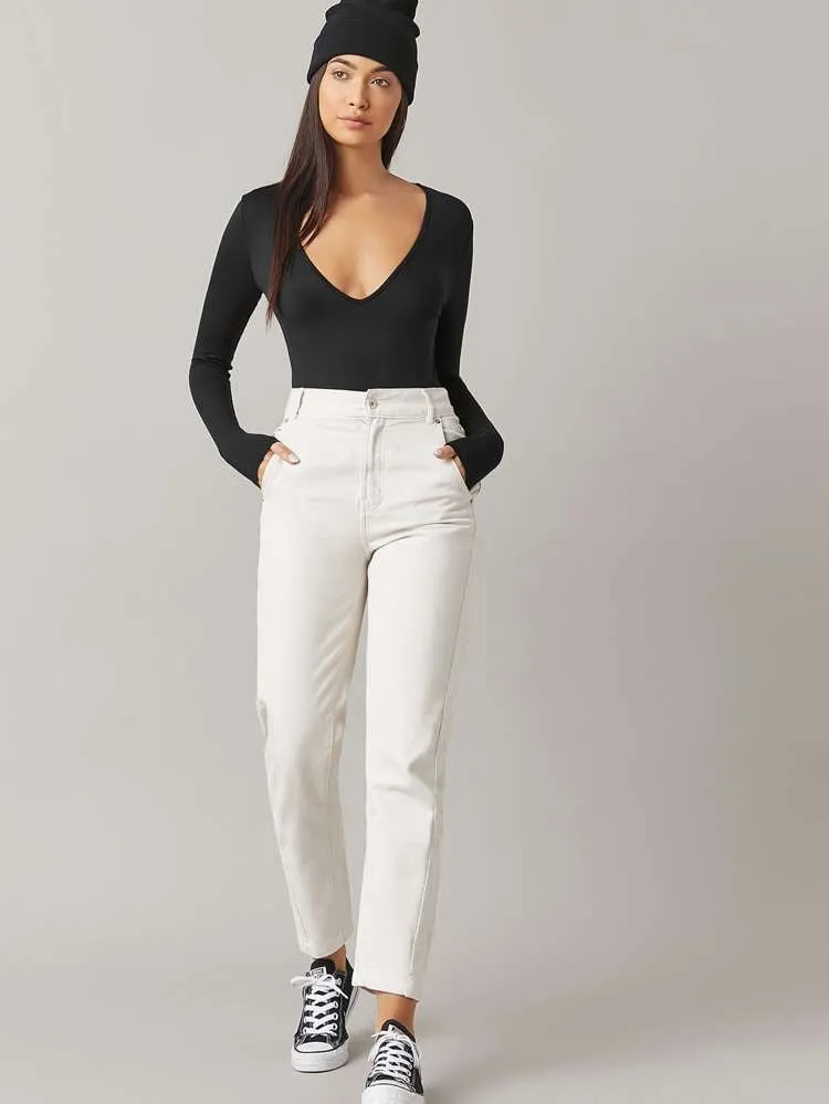 Do It Basic Bodysuit