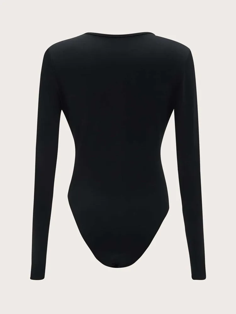 Do It Basic Bodysuit