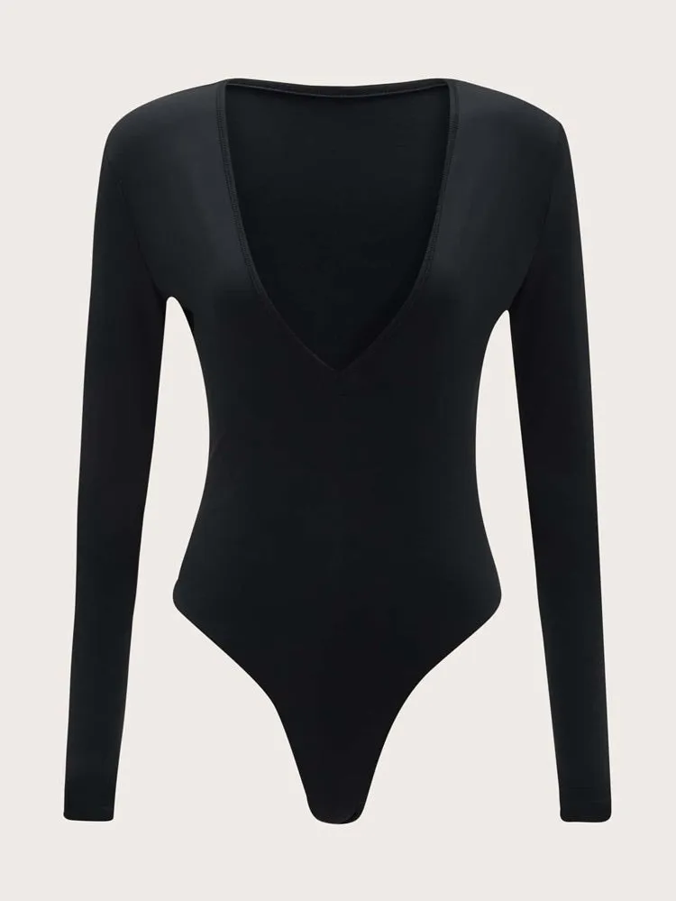 Do It Basic Bodysuit