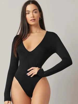 Do It Basic Bodysuit