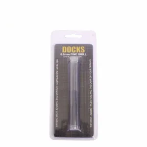 Docks Fine Drill Tool