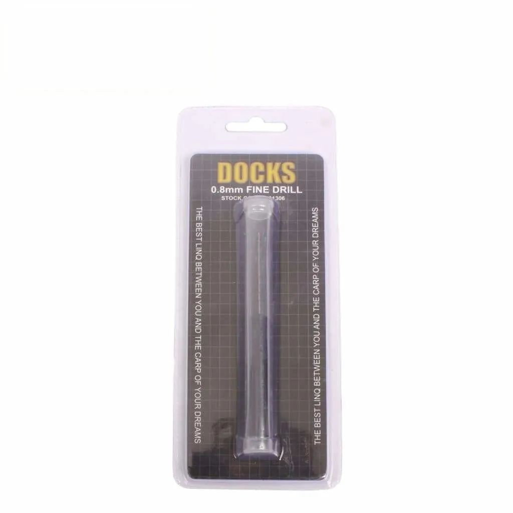 Docks Fine Drill Tool