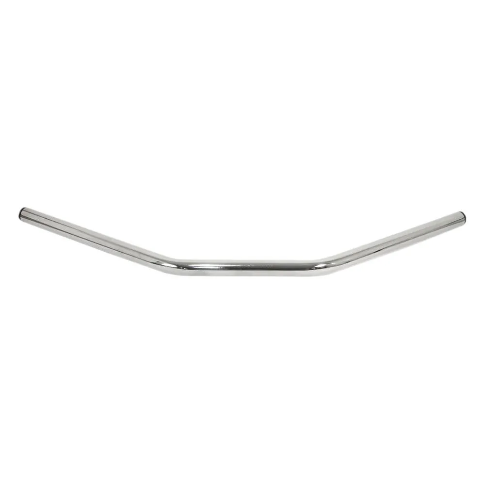 Drag Handlebars - Chrome