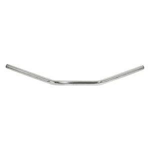 Drag Handlebars - Chrome