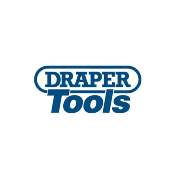 Draper Quick Release Woodworking Bench Vice, 175Mm Dr-45234