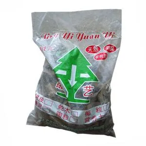 Dry Pond Mud (Bag)