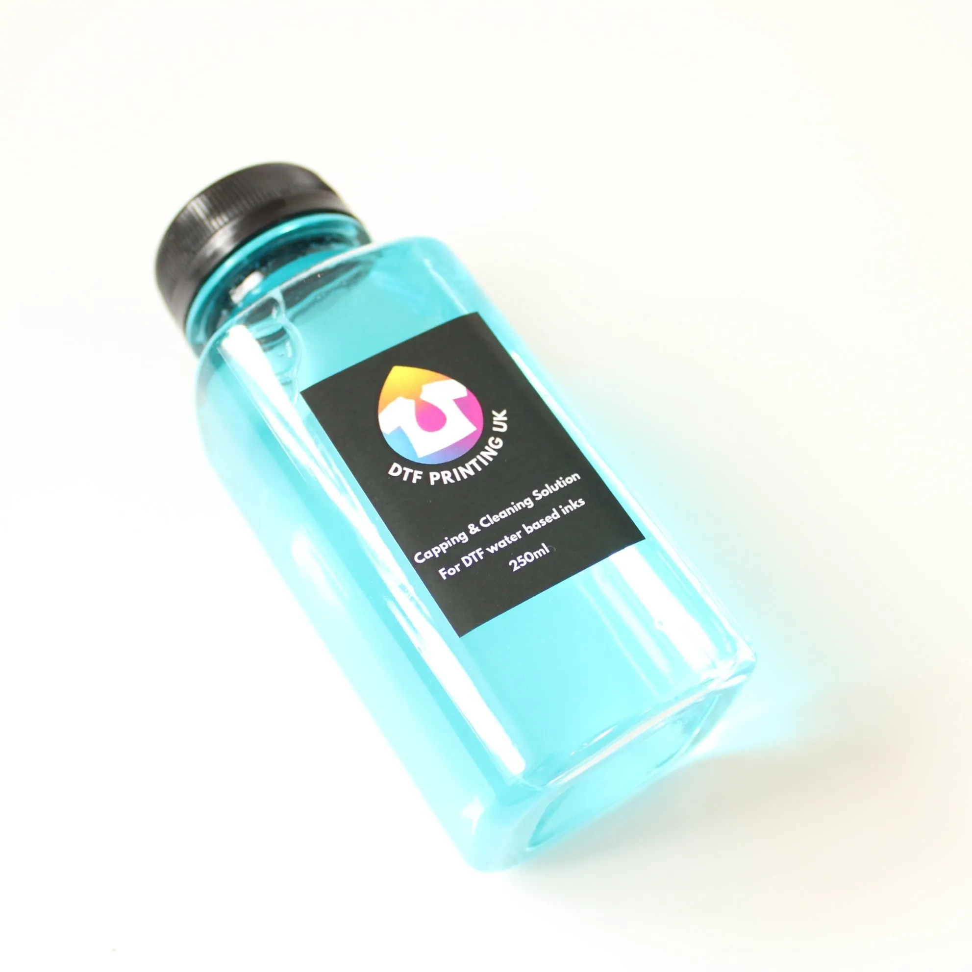 DTF Wet Capping & Cleaning Solution