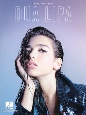 Dua Lipa (P/V/G)