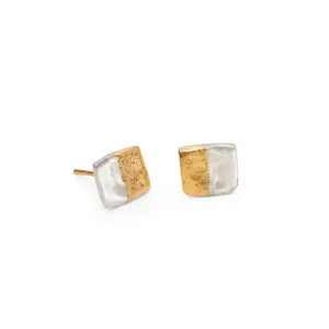 Duality Stud -Square