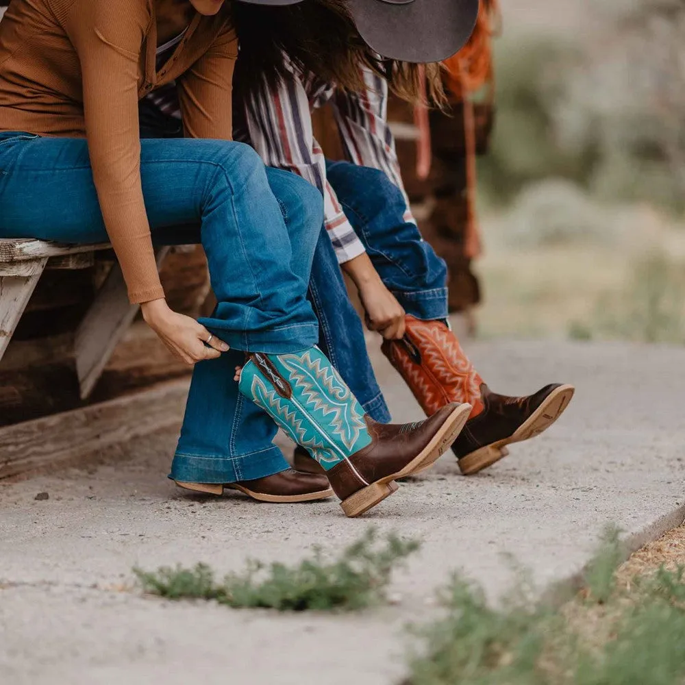 Durango Lady Rebel Pro Western Boot