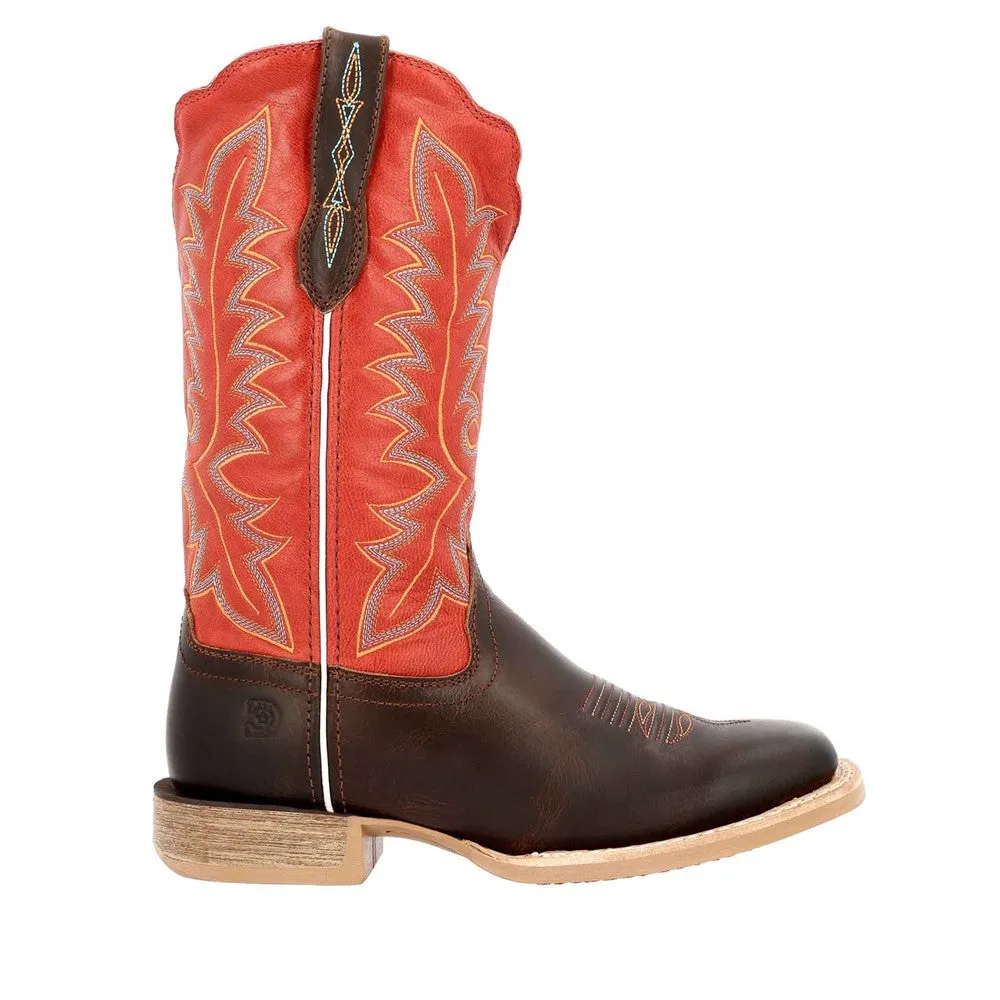 Durango Lady Rebel Pro Western Boot