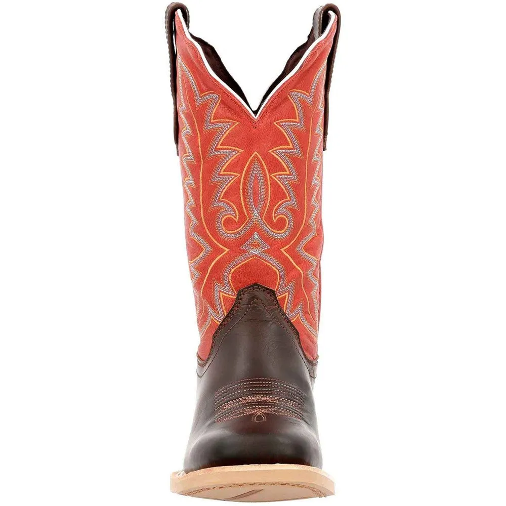 Durango Lady Rebel Pro Western Boot