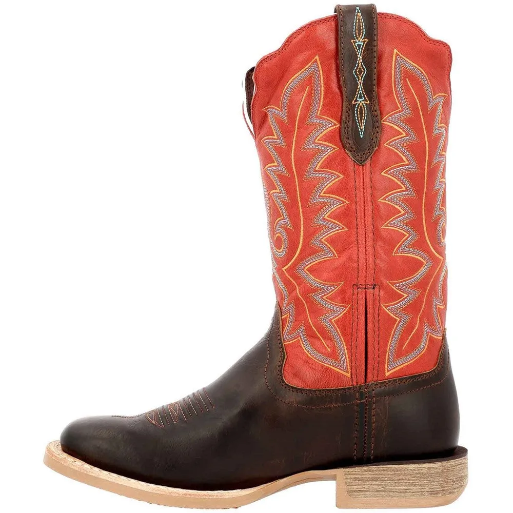 Durango Lady Rebel Pro Western Boot