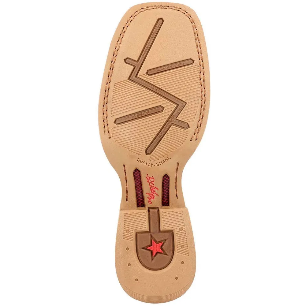 Durango Lady Rebel Pro Western Boot