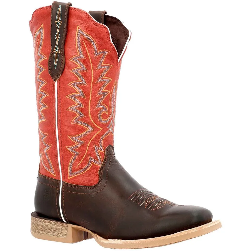 Durango Lady Rebel Pro Western Boot