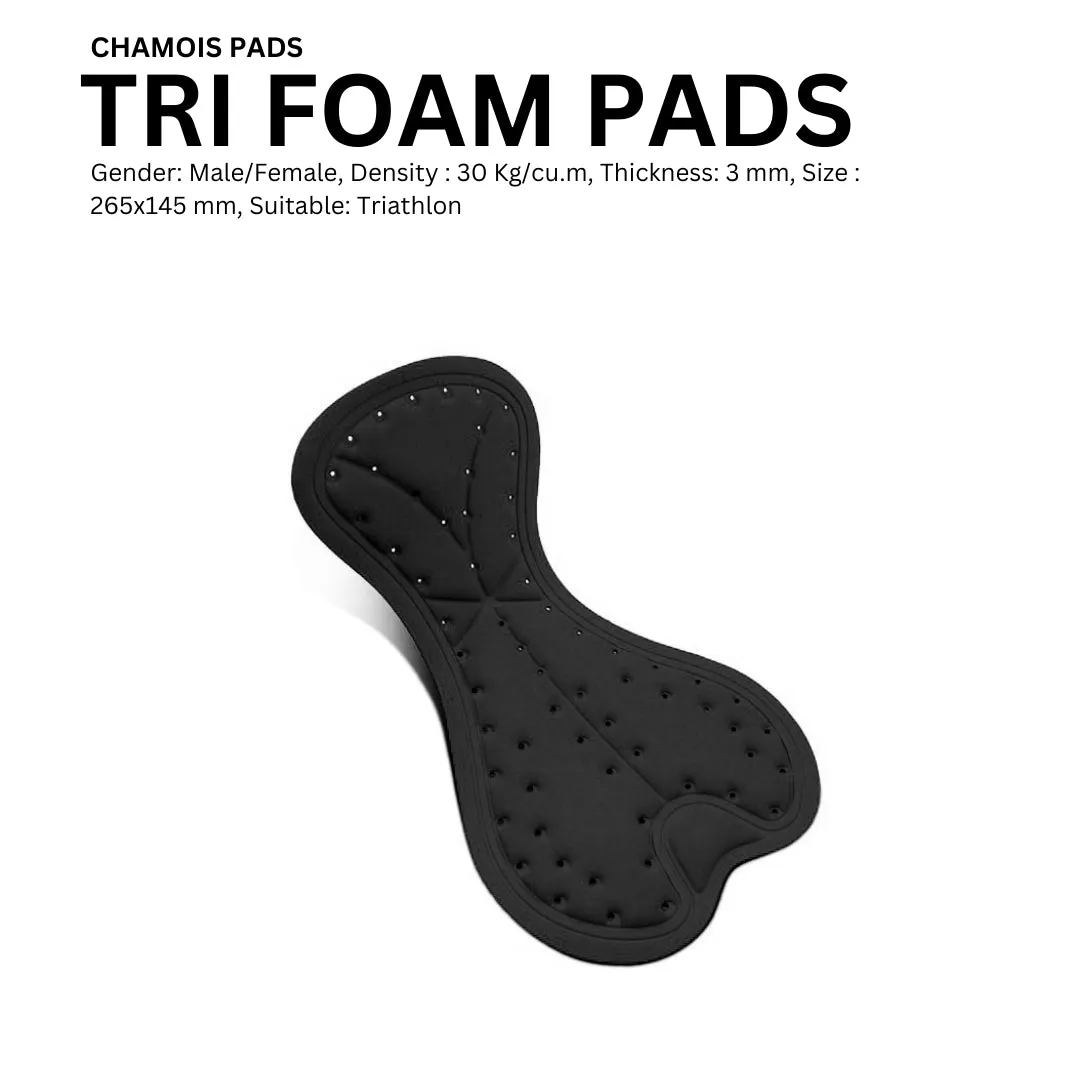 Dynawave Trisuit
