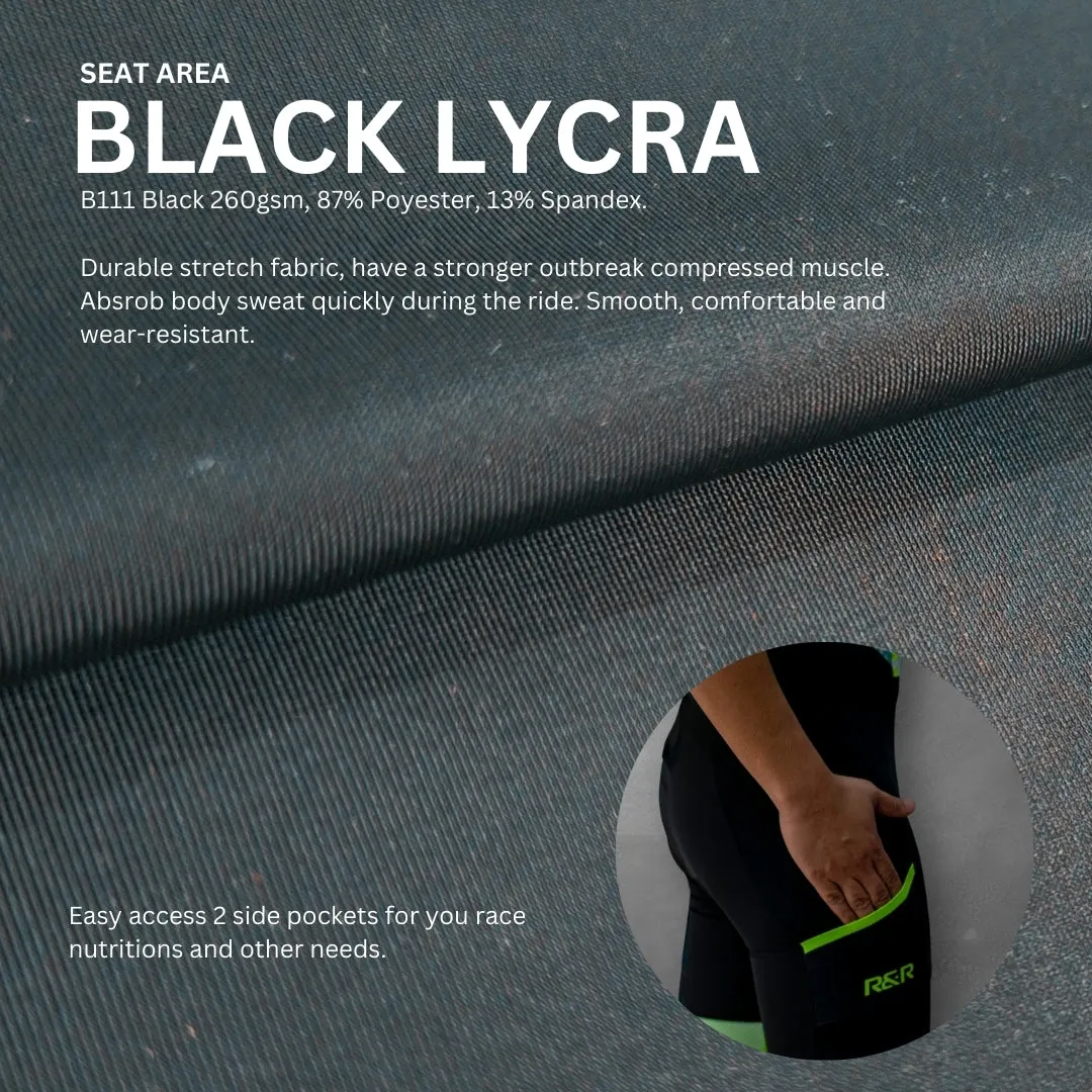 Dynawave Trisuit