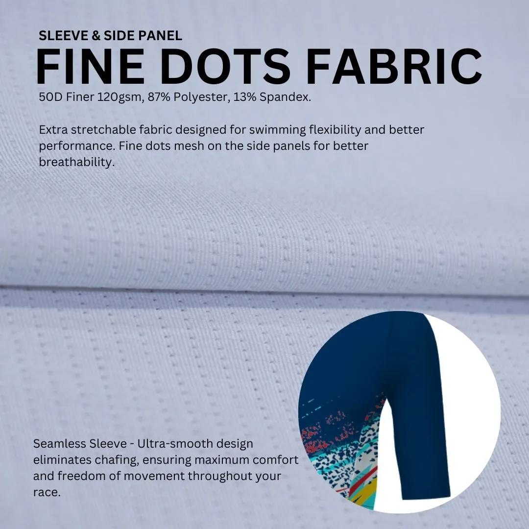 Dynawave Trisuit