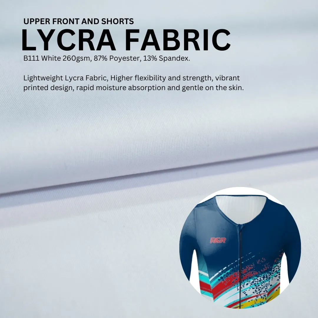 Dynawave Trisuit