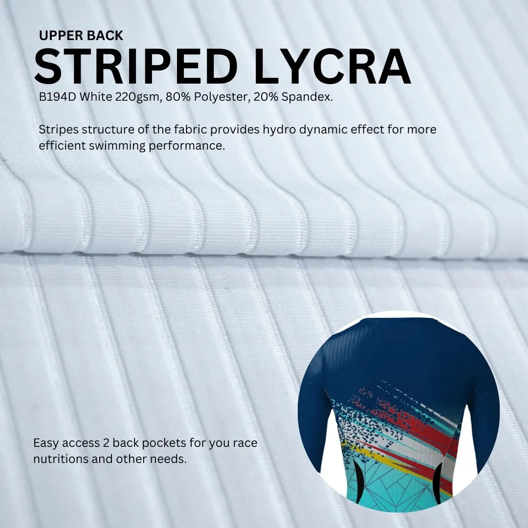 Dynawave Trisuit