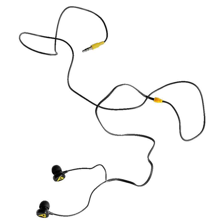 Earbuds