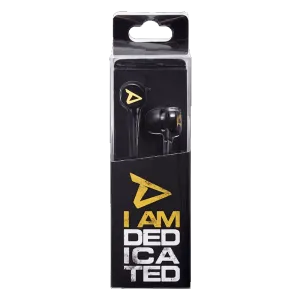 Earbuds