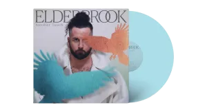 Elderbrook : Another Touch (Light Blue LP)