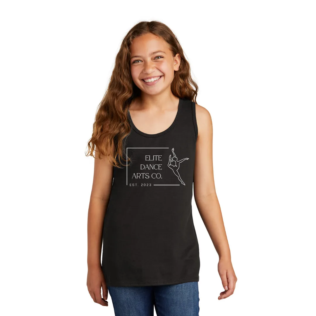 Elite Dance Girls V.I.T. ™Tank