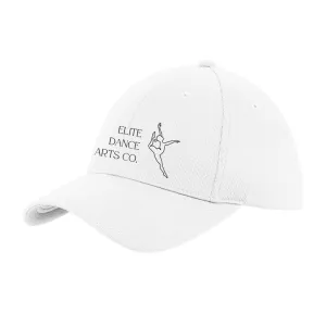 Elite Dance Youth PosiCharge® RacerMesh® Cap