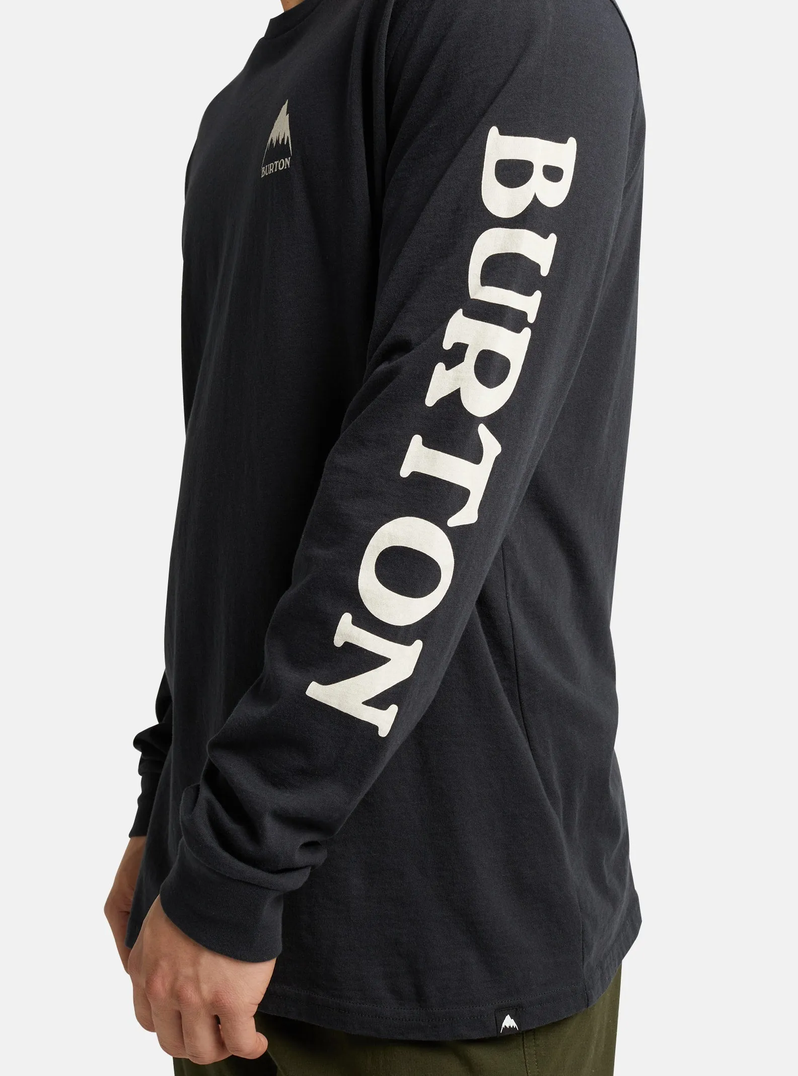 Elite Long Sleeve T-Shirt