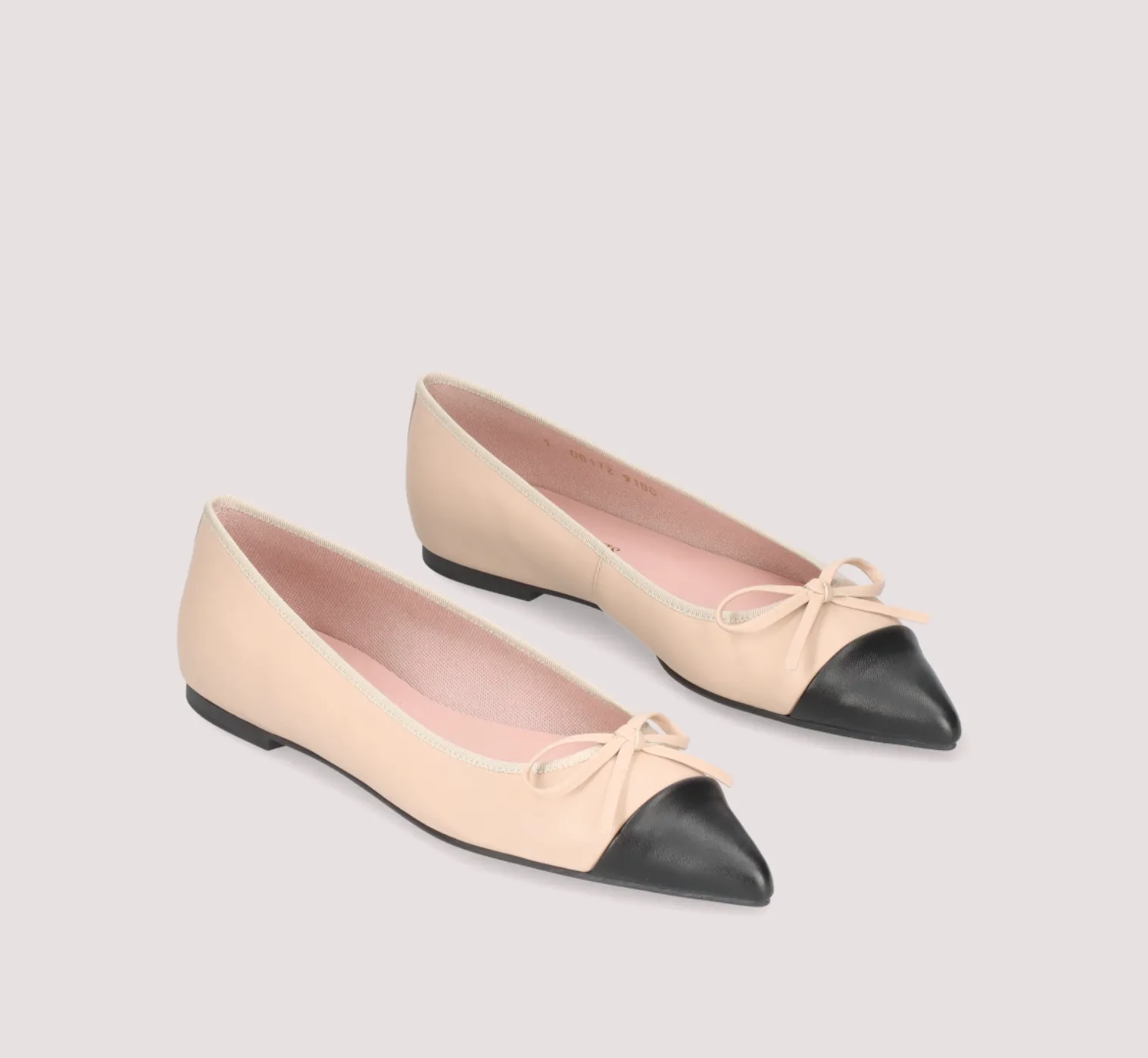 Ella Flat
