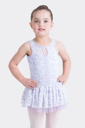 Emily Dress | Lilac