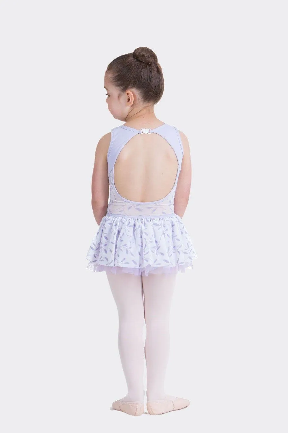Emily Dress | Lilac