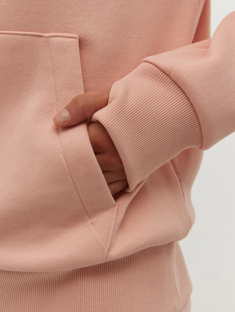 Enna Hoodie Jogger Sweatsuit