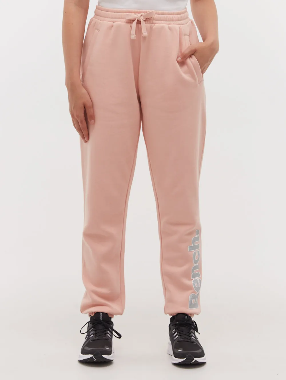 Enna Hoodie Jogger Sweatsuit