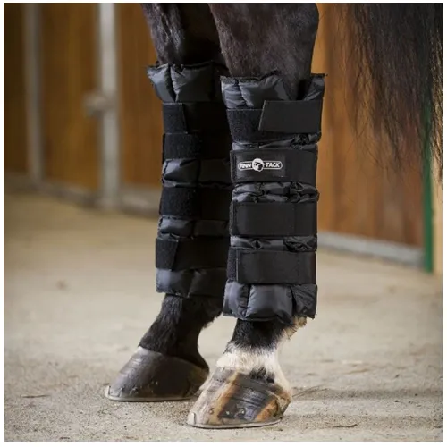 Equinavia Horze Tack Ice Boot (Sold Individually)