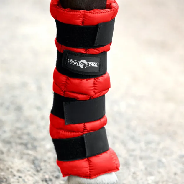 Equinavia Horze Tack Ice Boot (Sold Individually)