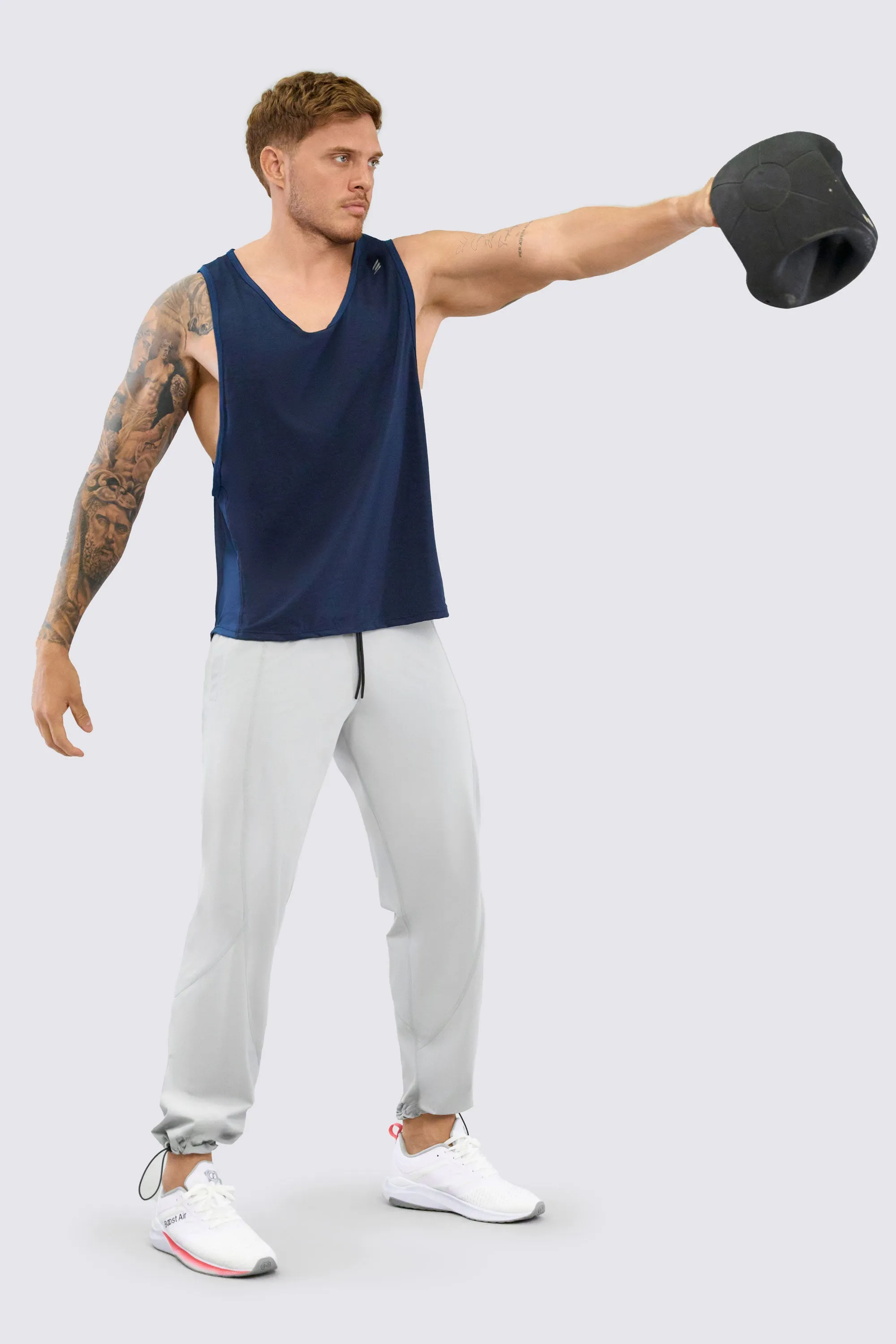 ESQUELETO DEPORTIVO HOMBRE GM31Q224-M4AZMA