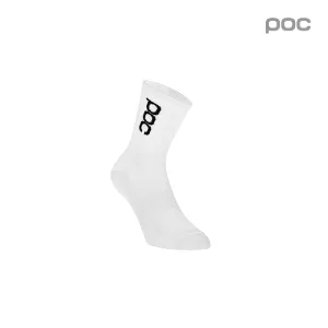 Essential Road Sock Short Hydrogen White
