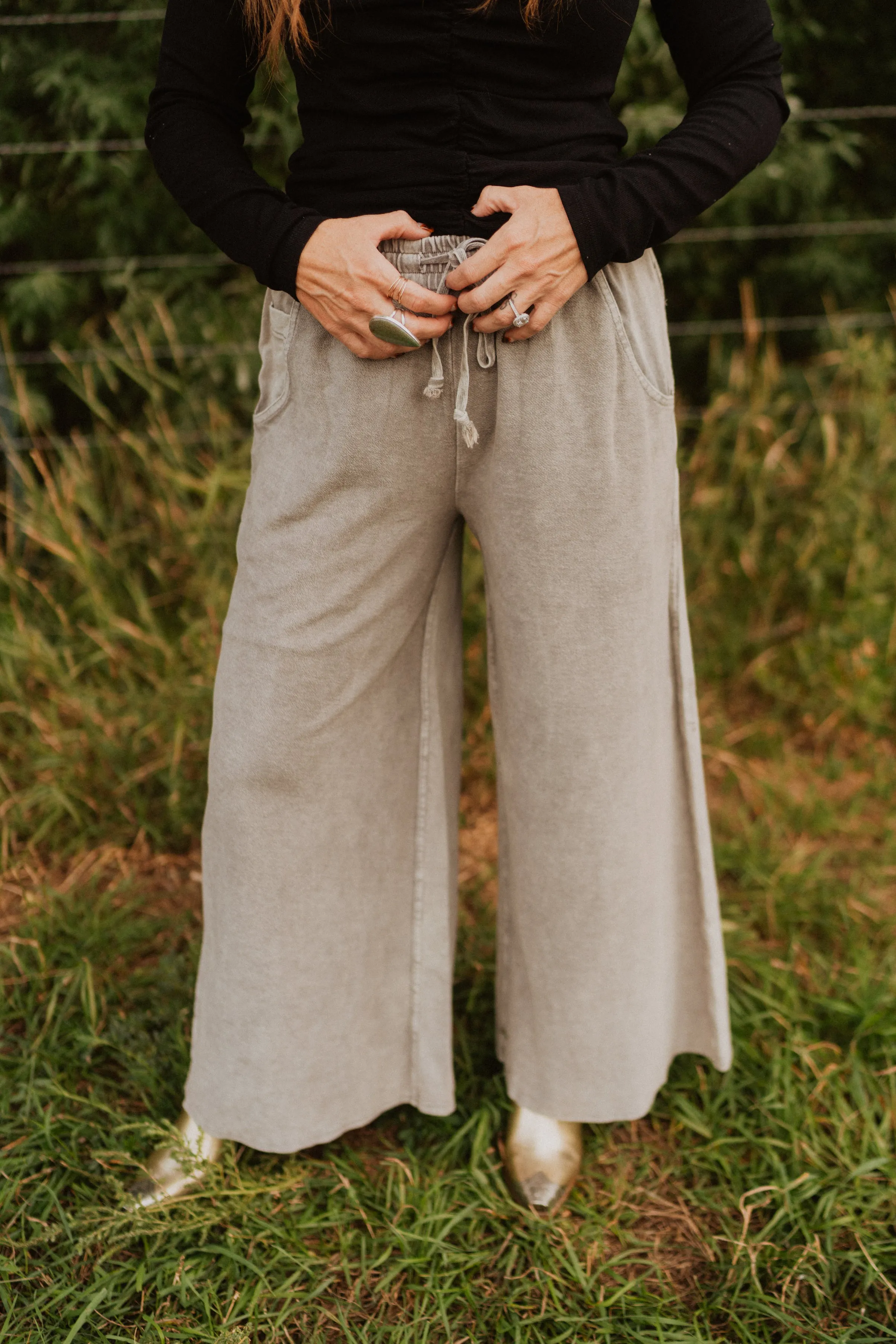 Everyday Kind Of Sweats