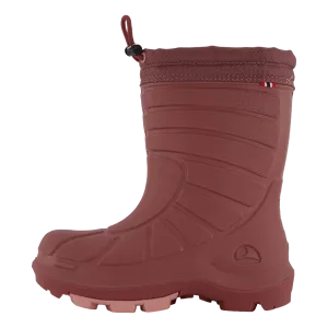 Extreme Warm Pink/dark Pink