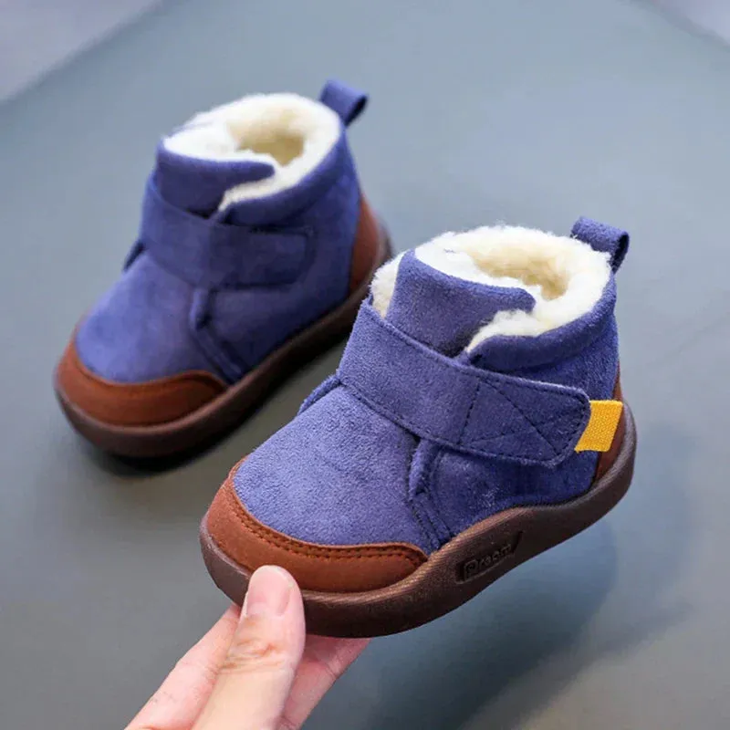 Extremely Warm - Children's Winter Boots