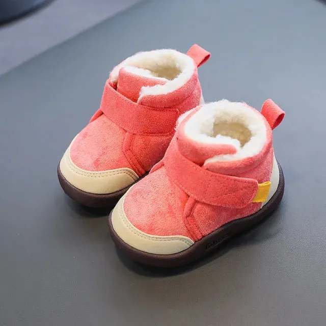 Extremely Warm - Children's Winter Boots