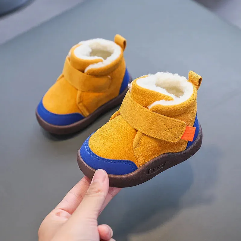 Extremely Warm - Children's Winter Boots
