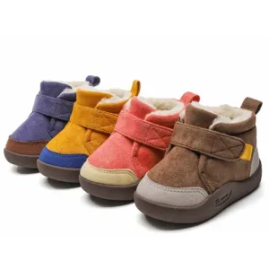 Extremely Warm - Children's Winter Boots