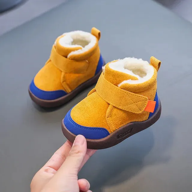 Extremely Warm - Children's Winter Boots