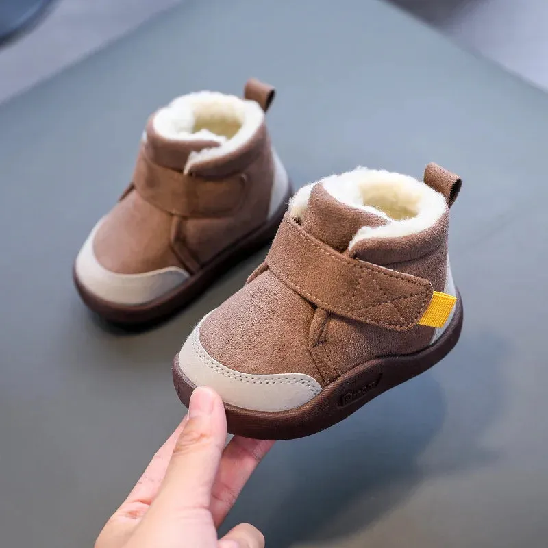 Extremely Warm - Children's Winter Boots