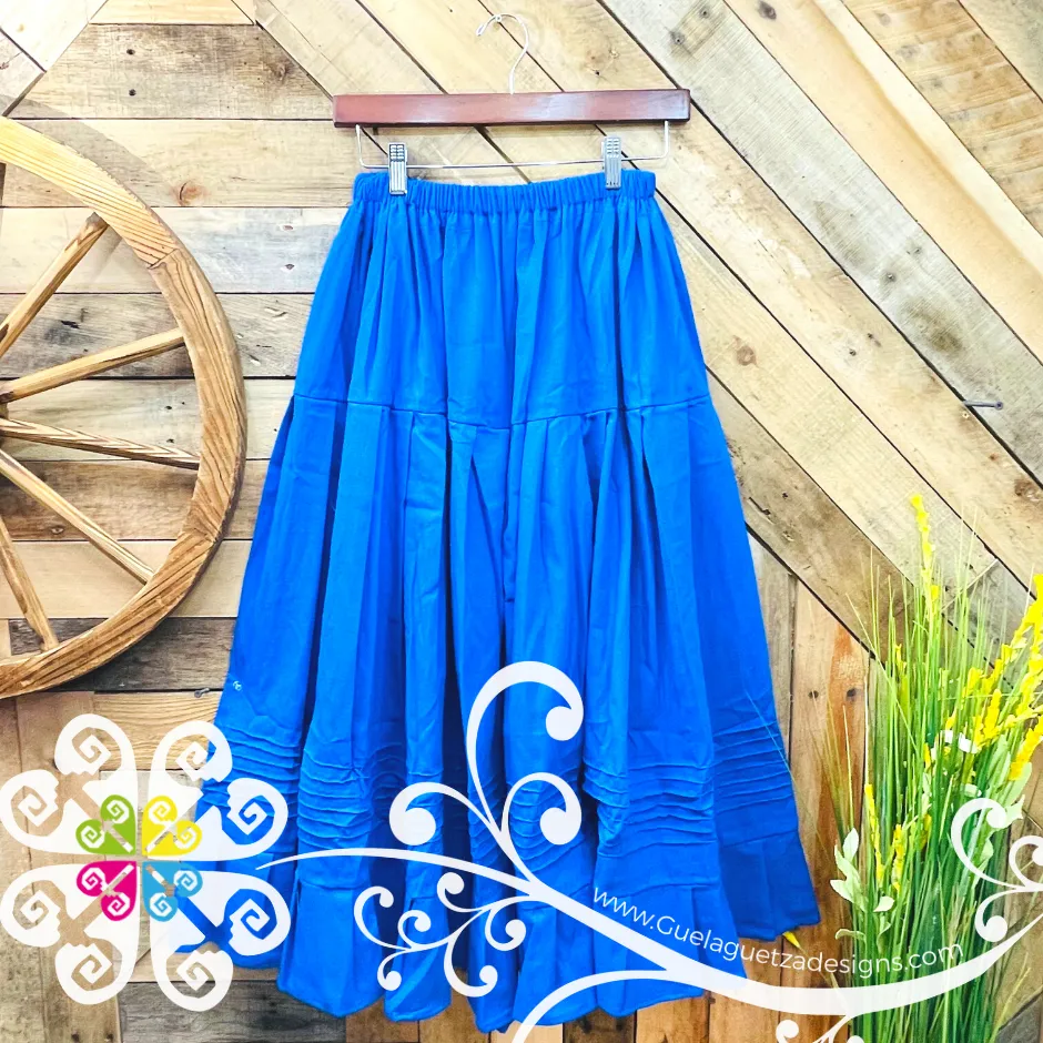 Falda - Women Skirt