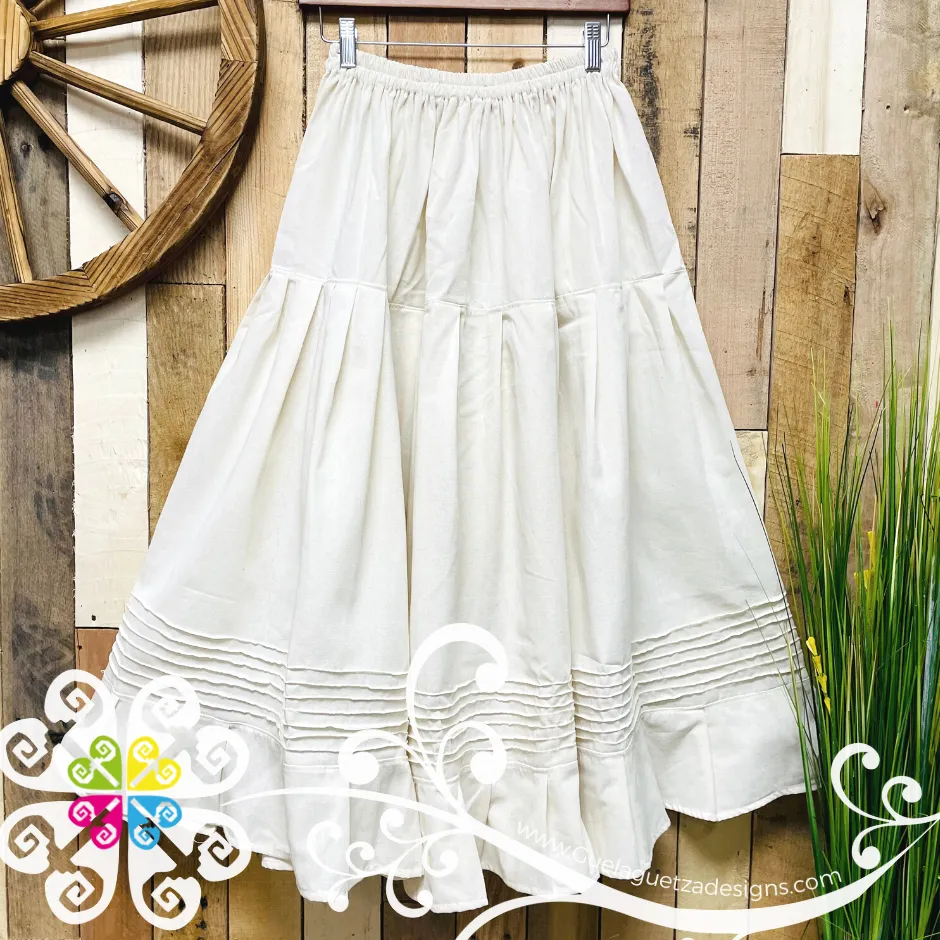 Falda - Women Skirt